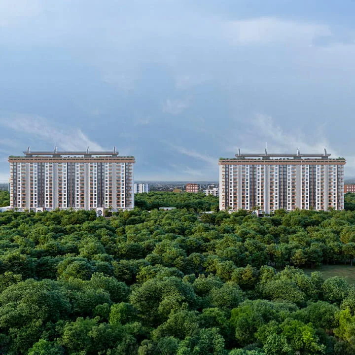 Arun Sanctum Ravet Aboutus Image